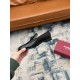 2025秋冬新作 FERRAGAMO サルヴァトーレ フェラガモ メンズ用 ビジネスシューズ トレンド感ある都会的スタイル