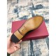 2025秋冬新作 FERRAGAMO サルヴァトーレ フェラガモ メンズ用 ビジネスシューズ トレンド感ある都会的スタイル