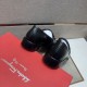 2025秋冬新作 FERRAGAMO サルヴァトーレ フェラガモ メンズ用 ビジネスシューズ セールで手に入る高級靴