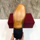 2025秋冬新作 FERRAGAMO サルヴァトーレ フェラガモ メンズ用 ビジネスシューズ 希少な新作限定モデル