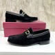 2025秋冬新作 FERRAGAMO サルヴァトーレ フェラガモ メンズ用 ビジネスシューズ 一目惚れ間違いなしの新作
