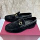 2025秋冬新作 FERRAGAMO サルヴァトーレ フェラガモ メンズ用 ビジネスシューズ 一目惚れ間違いなしの新作
