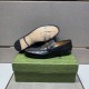 2025秋冬新作 GUCCI グッチ メンズ用 ビジネスシューズ 売切れ必至の新作