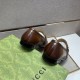 2025秋冬新作 GUCCI グッチ メンズ用 ビジネスシューズ コーデ自在の万能アイテム
