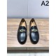 2025秋冬新作 GUCCI グッチ メンズ用 ビジネスシューズ 冬季限定の特別プライス