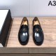 2025秋冬新作 GUCCI グッチ メンズ用 ビジネスシューズ 上品さ漂う洗練デザイン
