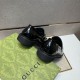 2025秋冬新作 GUCCI グッチ メンズ用 ビジネスシューズ 定番人気のベストセラー