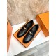 2025秋冬新作 HERMES エルメス メンズ用 ビジネスシューズ これぞ大人の必須アイテム