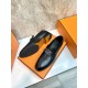 2025秋冬新作 HERMES エルメス メンズ用 ビジネスシューズ スタイリッシュな印象に