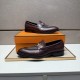 2025秋冬新作 HERMES エルメス メンズ用 ビジネスシューズ 清潔感ある上品スタイル