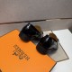 2025秋冬新作 HERMES エルメス メンズ用 ビジネスシューズ 高級感あふれる一足
