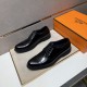 2025秋冬新作 HERMES エルメス メンズ用 ビジネスシューズ VIP割引中の秋冬新作