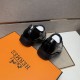 2025秋冬新作 HERMES エルメス メンズ用 ビジネスシューズ VIP割引中の秋冬新作