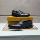2025秋冬新作 LOUIS VUITTON ルイヴィトン メンズ用 ビジネスシューズ 冬の新作セール開催中