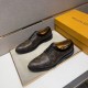 2025秋冬新作 LOUIS VUITTON ルイヴィトン メンズ用 ビジネスシューズ 完売前に手に入れたい逸品