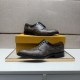 2025秋冬新作 LOUIS VUITTON ルイヴィトン メンズ用 ビジネスシューズ 完売前に手に入れたい逸品