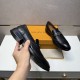 2025秋冬新作 LOUIS VUITTON ルイヴィトン メンズ用 ビジネスシューズ 話題沸騰の最新トレンド