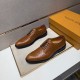 2025秋冬新作 LOUIS VUITTON ルイヴィトン メンズ用 ビジネスシューズ 入手困難の限定価格