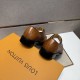 2025秋冬新作 LOUIS VUITTON ルイヴィトン メンズ用 ビジネスシューズ 入手困難の限定価格