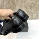 2025秋冬新作 PRADA プラダ メンズ用 ビジネスシューズ 今季注目の新作モデル