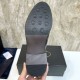 2025秋冬新作 PRADA プラダ メンズ用 ビジネスシューズ 今季注目の新作モデル