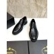 2025秋冬新作 PRADA プラダ メンズ用 ビジネスシューズ 秋冬トレンドNo.1モデル