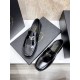 2025秋冬新作 PRADA プラダ メンズ用 ビジネスシューズ VIP価格でお得にGET