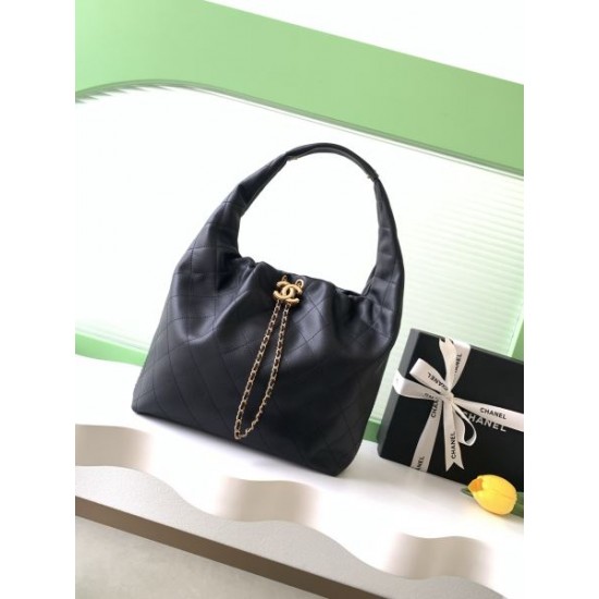 2025FW CHANEL シャネル レディース トートバッグ 安定感のある冬季注目新作