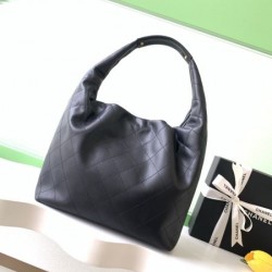 2025FW CHANEL シャネル レディース トートバッグ 安定感のある冬季注目新作