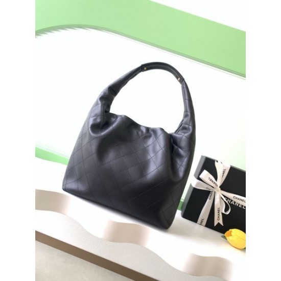 2025FW CHANEL シャネル レディース トートバッグ 安定感のある冬季注目新作
