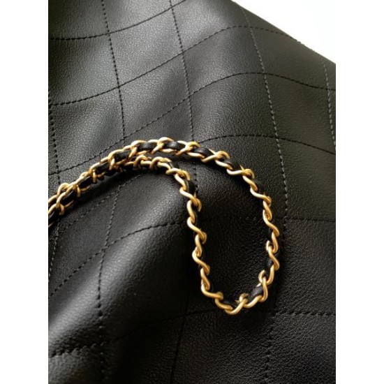 2025FW CHANEL シャネル レディース トートバッグ 安定感のある冬季注目新作
