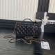 2025FW CHANEL シャネル レディース トートバッグ この冬必携のマストバイ