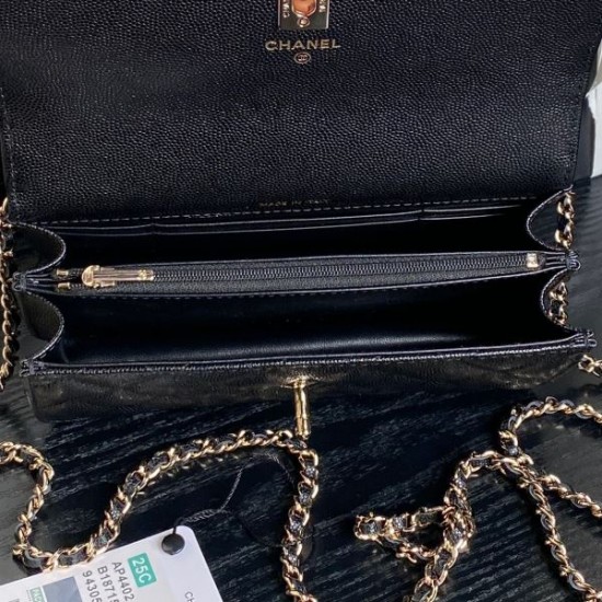 2025FW CHANEL シャネル レディース トートバッグ この冬必携のマストバイ