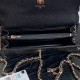 2025FW CHANEL シャネル レディース トートバッグ この冬必携のマストバイ