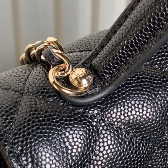 2025FW CHANEL シャネル レディース トートバッグ この冬必携のマストバイ