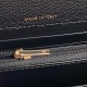 2025FW CHANEL シャネル レディース トートバッグ この冬必携のマストバイ