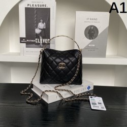 2025FW CHANEL シャネル レディース トートバッグ 新作数量限定スペシャルセール