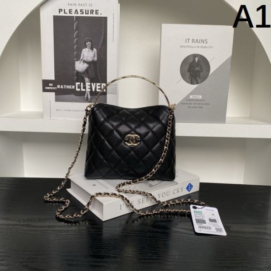 2025FW CHANEL シャネル レディース トートバッグ 新作数量限定スペシャルセール