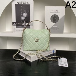 2025FW CHANEL シャネル レディース トートバッグ 新作数量限定スペシャルセール