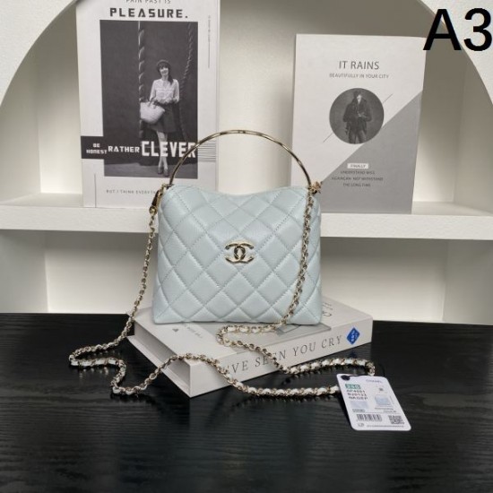 2025FW CHANEL シャネル レディース トートバッグ 新作数量限定スペシャルセール