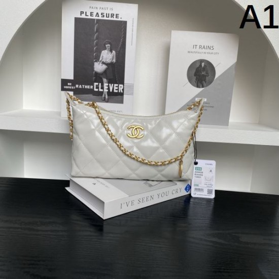 2025FW CHANEL シャネル レディース トートバッグ 秋冬も継続人気の注目作