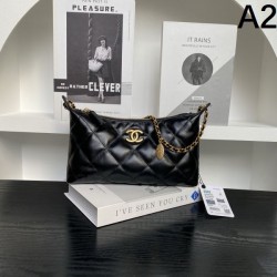 2025FW CHANEL シャネル レディース トートバッグ 秋冬も継続人気の注目作