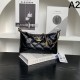 2025FW CHANEL シャネル レディース トートバッグ 秋冬も継続人気の注目作