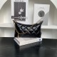2025FW CHANEL シャネル レディース トートバッグ 秋冬も継続人気の注目作