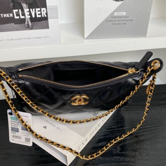 2025FW CHANEL シャネル レディース トートバッグ 秋冬も継続人気の注目作