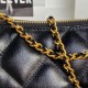 2025FW CHANEL シャネル レディース トートバッグ 秋冬も継続人気の注目作