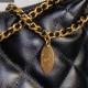 2025FW CHANEL シャネル レディース トートバッグ 秋冬も継続人気の注目作
