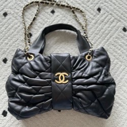 2025FW CHANEL シャネル レディース トートバッグ 累積売上総額第1位の大人気モデル