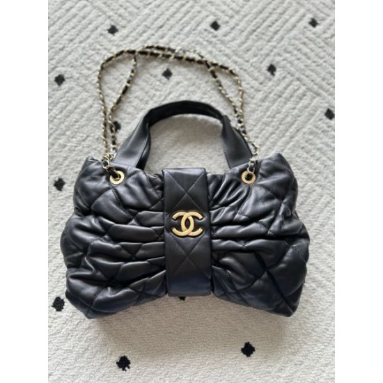 2025FW CHANEL シャネル レディース トートバッグ 累積売上総額第1位の大人気モデル