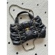 2025FW CHANEL シャネル レディース トートバッグ 累積売上総額第1位の大人気モデル